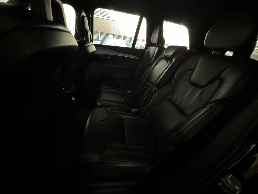 Volvo XC90 – foto 37