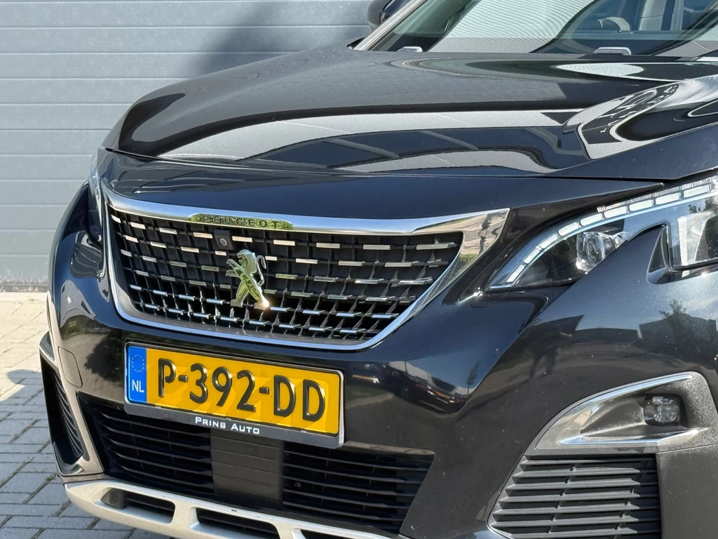Peugeot 5008 – foto 9