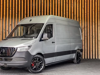 Mercedes-Benz Sprinter – thumbnail 4
