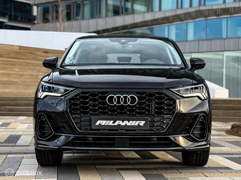 Audi Q3 – foto 7