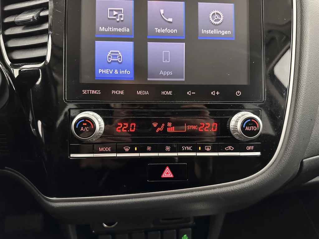 Mitsubishi Outlander – foto 17