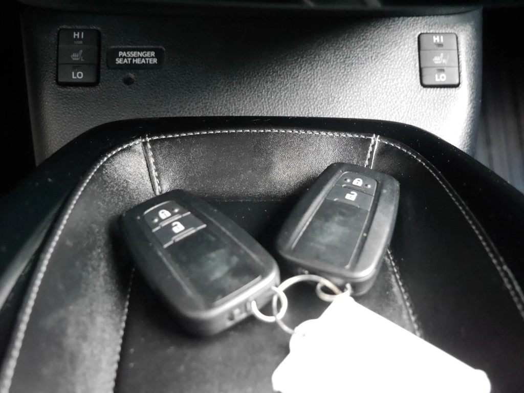 Toyota Prius – foto 30