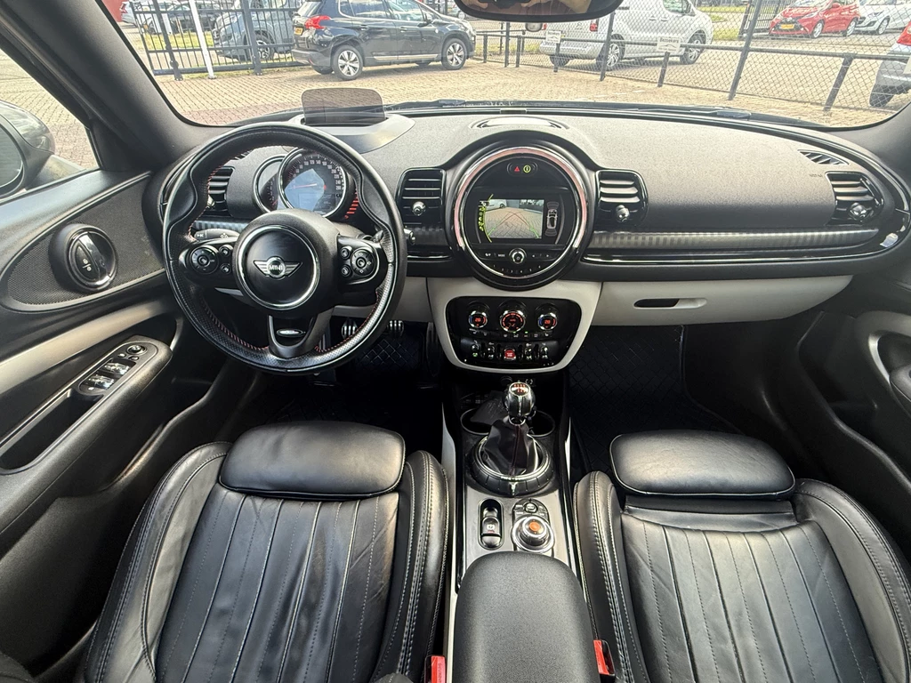 MINI Clubman – foto 14