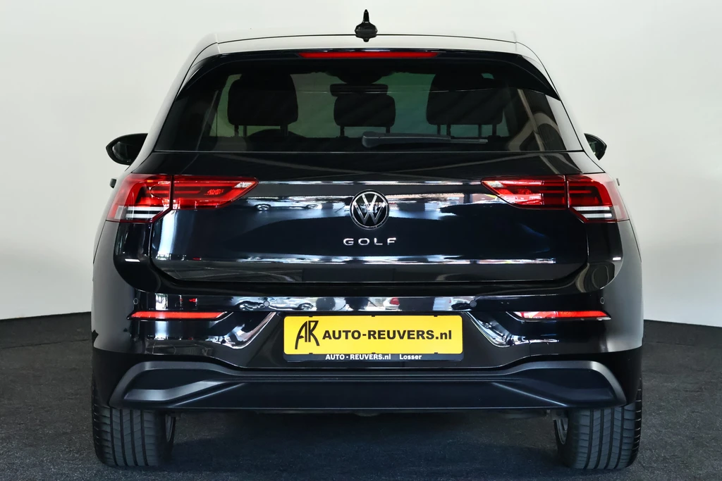 Volkswagen Golf – foto 4