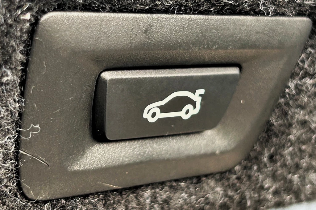 BMW 5 Serie – foto 30