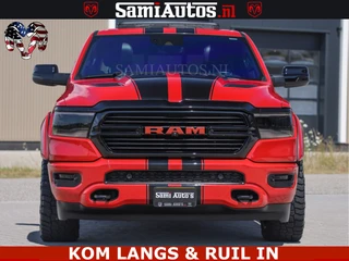 Dodge Ram Pick-Up – thumbnail 16