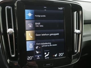 Volvo XC40 – thumbnail 32