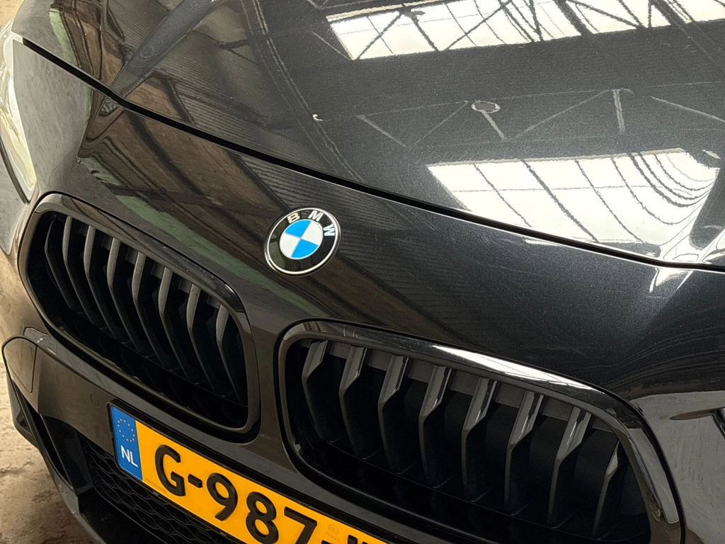 BMW X2 – foto 24