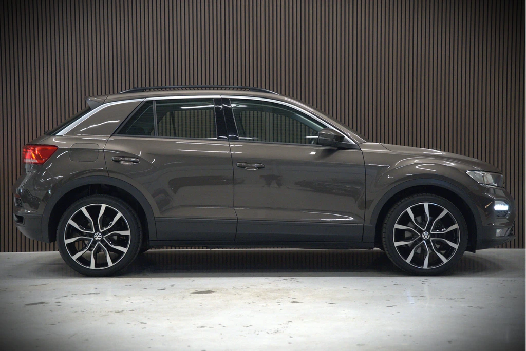 Volkswagen T-Roc – foto 12