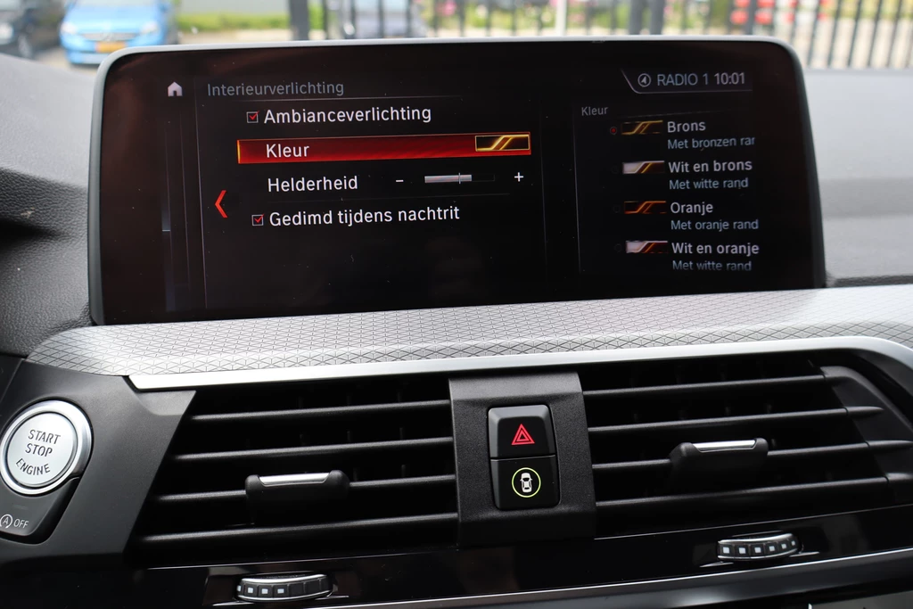 BMW X4 – foto 29
