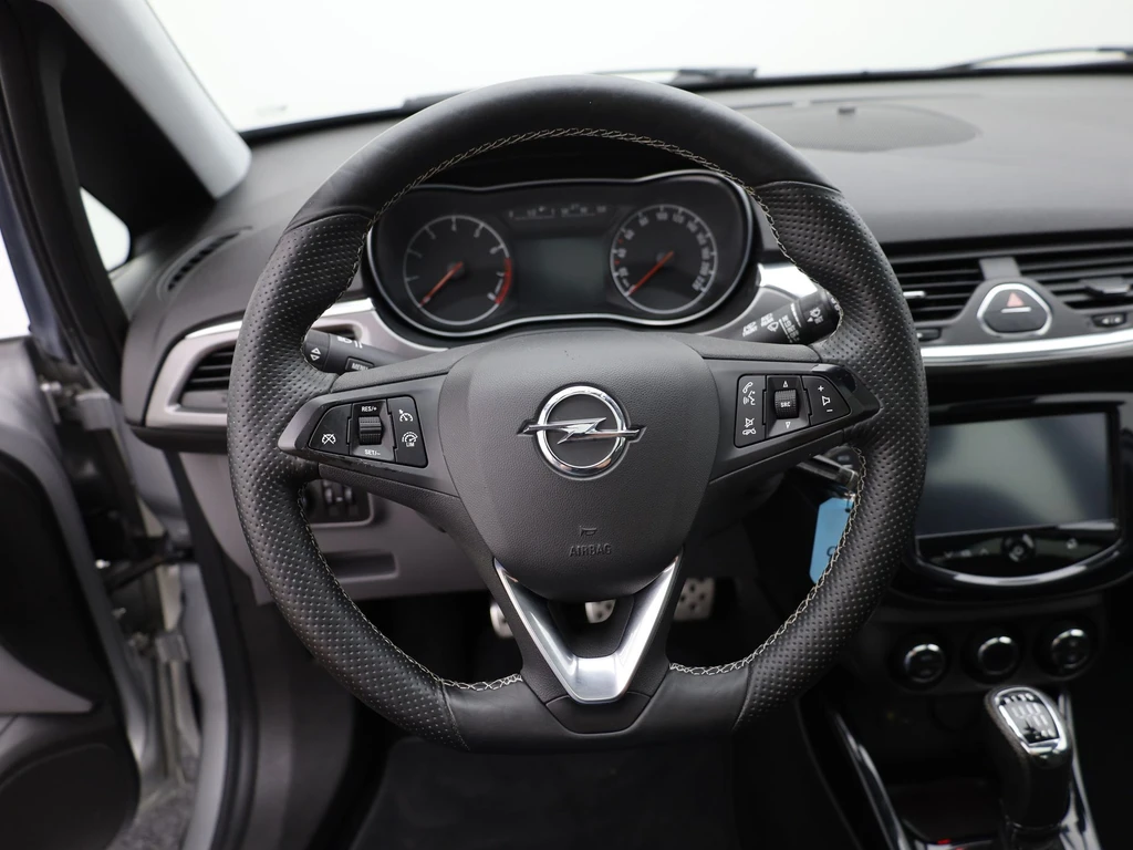Opel Corsa – foto 20