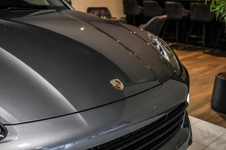 Porsche Cayenne – thumbnail 17