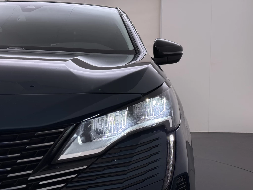 Peugeot 3008 – foto 21