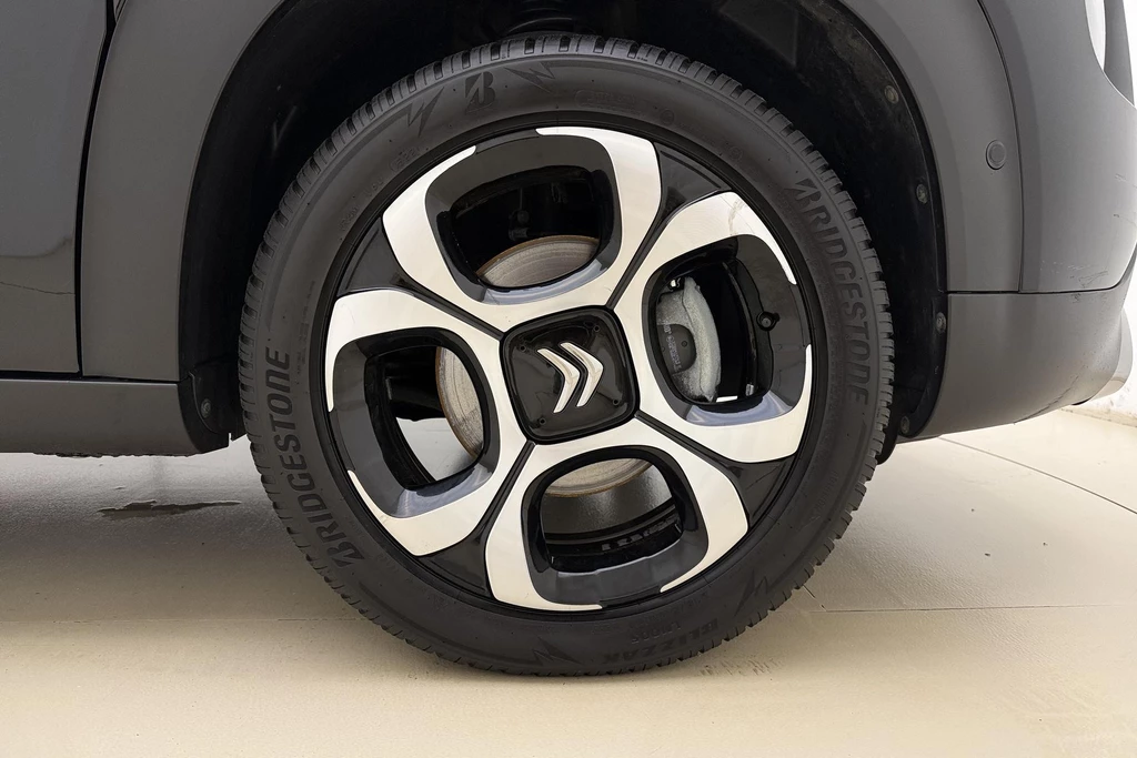 Citroën C3 Aircross – foto 25