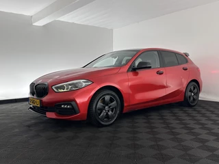 BMW 1 Serie – thumbnail 1