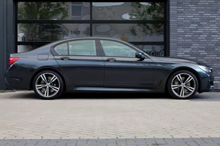BMW 7 Serie – thumbnail 15