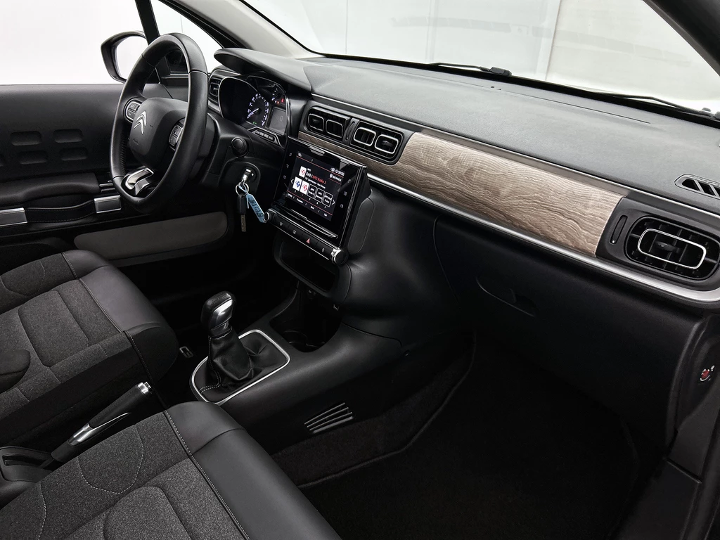 Citroën C3 – foto 21