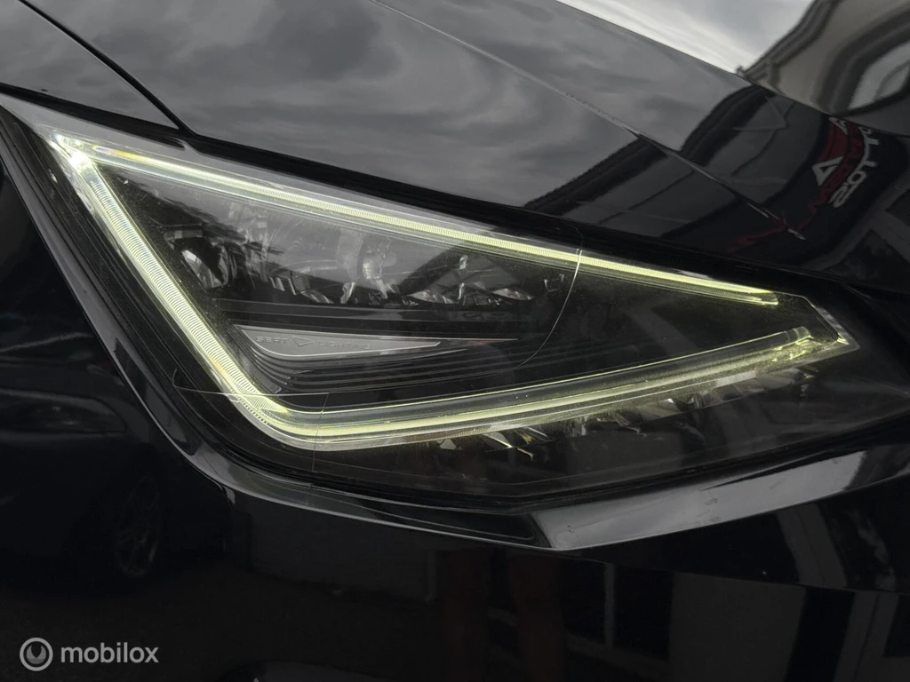 SEAT Arona – foto 30