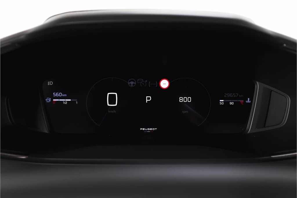 Peugeot 2008 – foto 42