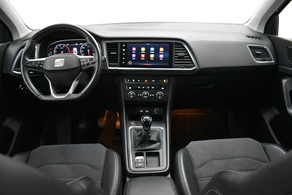 SEAT Ateca – foto 13