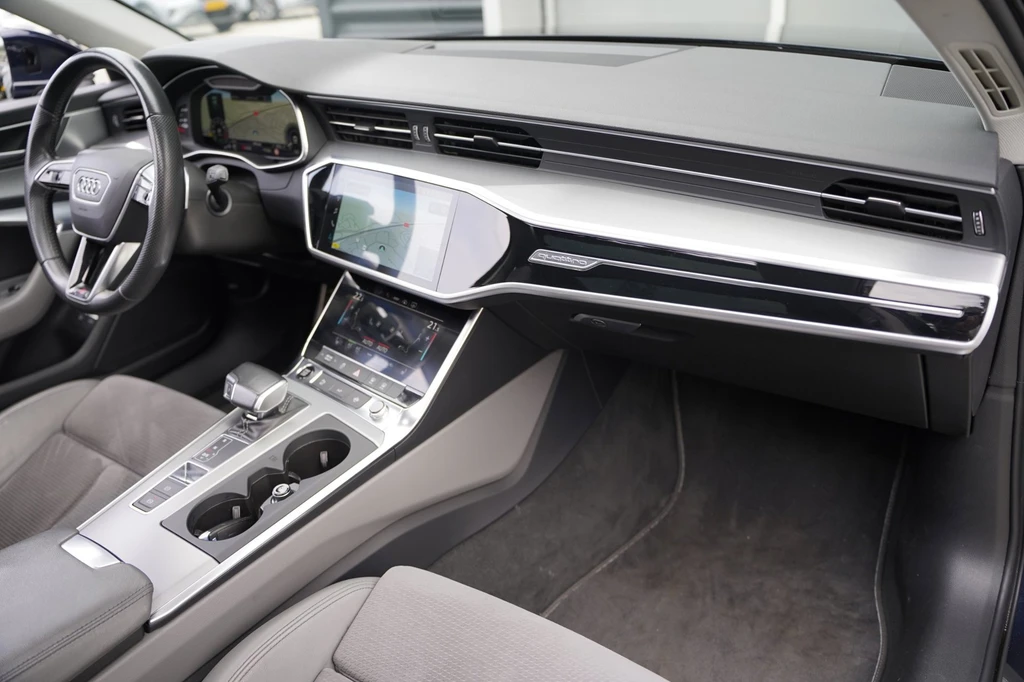 Audi A6 – foto 27