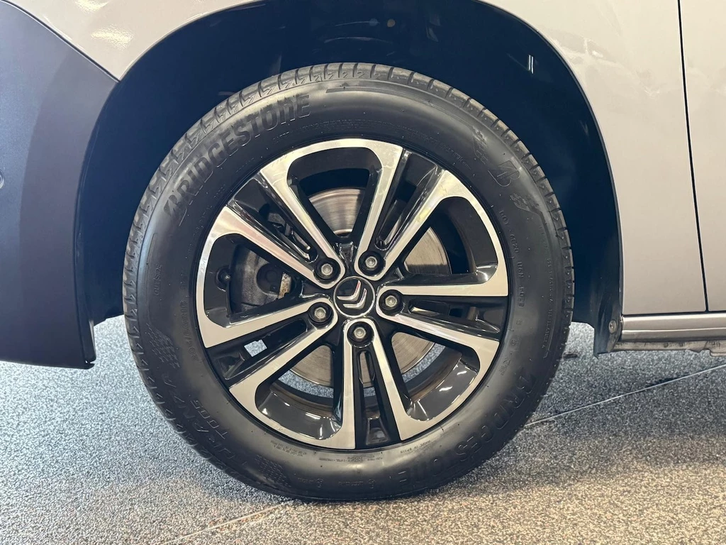 Citroën Berlingo – foto 10