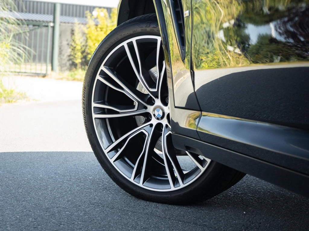 BMW X3 – foto 17