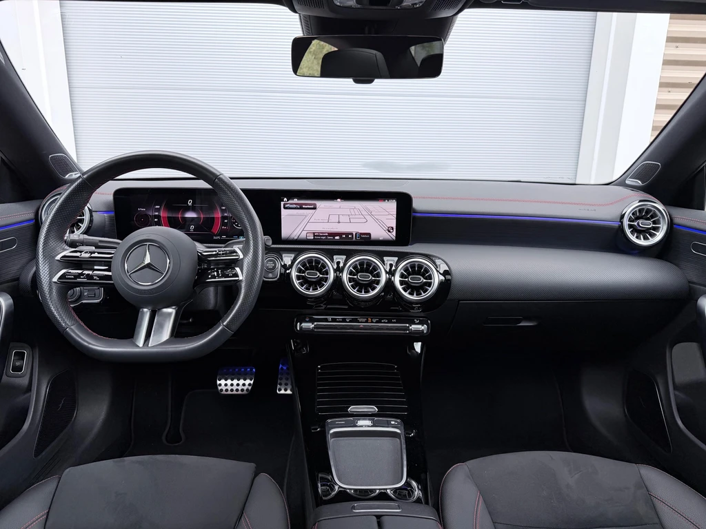 Mercedes-Benz CLA – foto 10