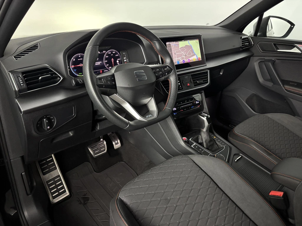 SEAT Tarraco – foto 10