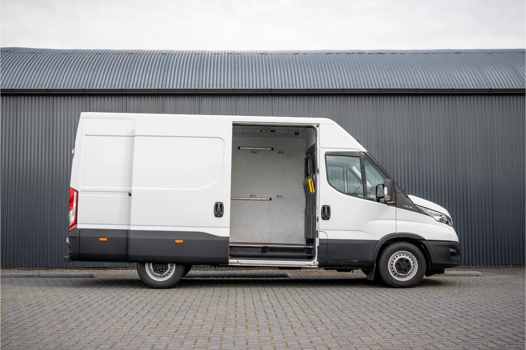 Iveco Daily – foto 6