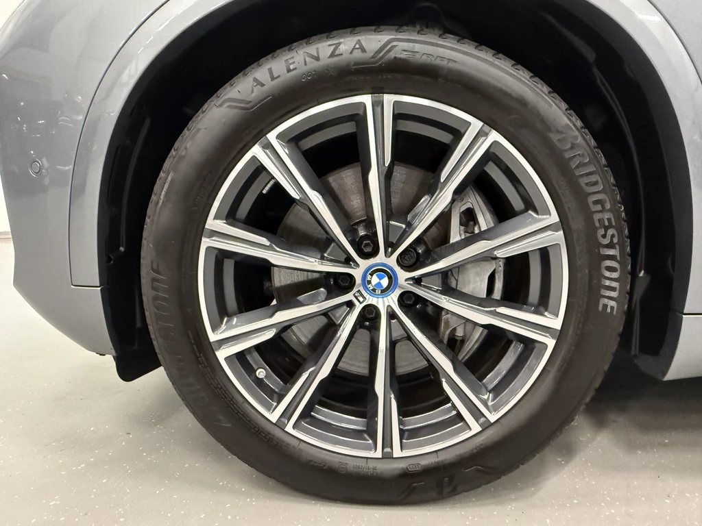 BMW X5 – foto 15