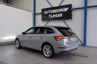 Škoda Scala – thumbnail 2