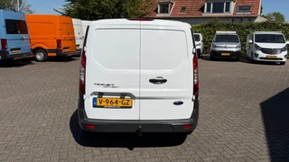 Ford Transit Connect – thumbnail 5