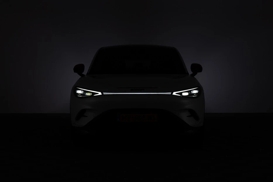 smart #3 – foto 8