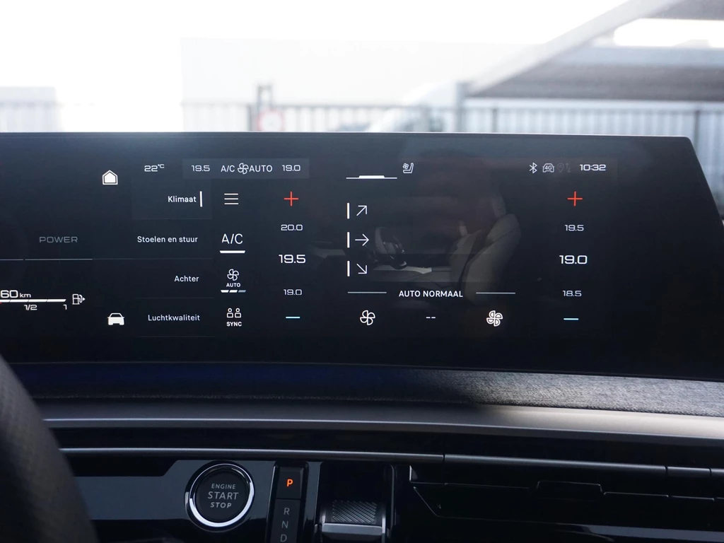 Peugeot 5008 – foto 24