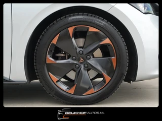CUPRA Born – thumbnail 19