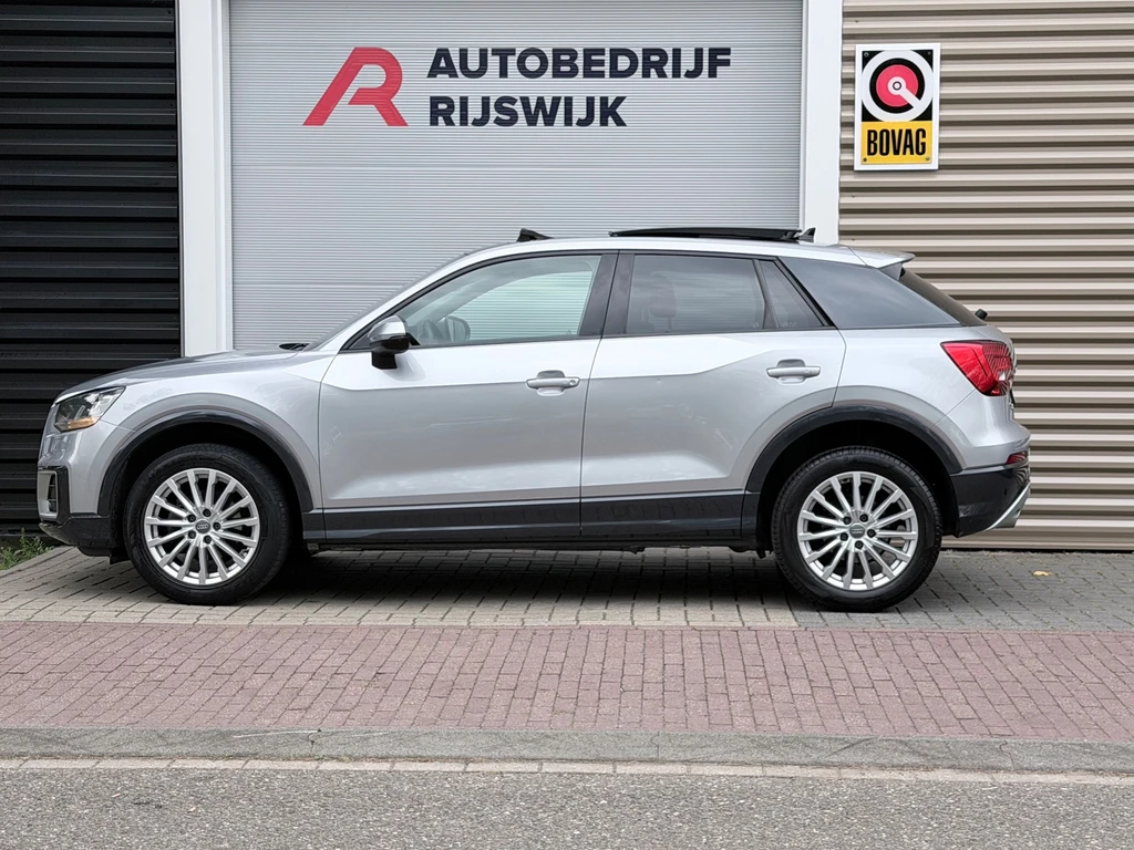 Audi Q2 – foto 2