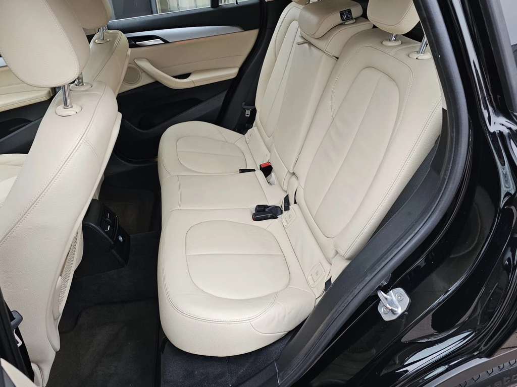 BMW X1 – foto 28