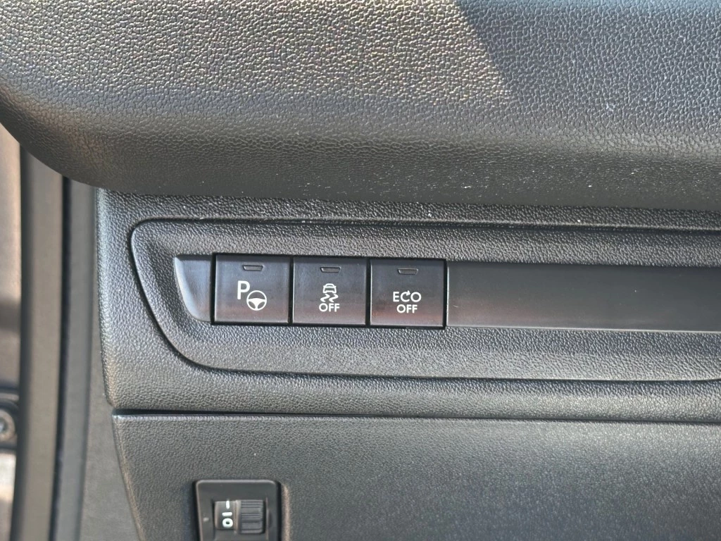 Peugeot 2008 – foto 20