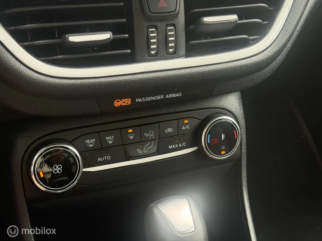 Ford Fiesta – foto 21
