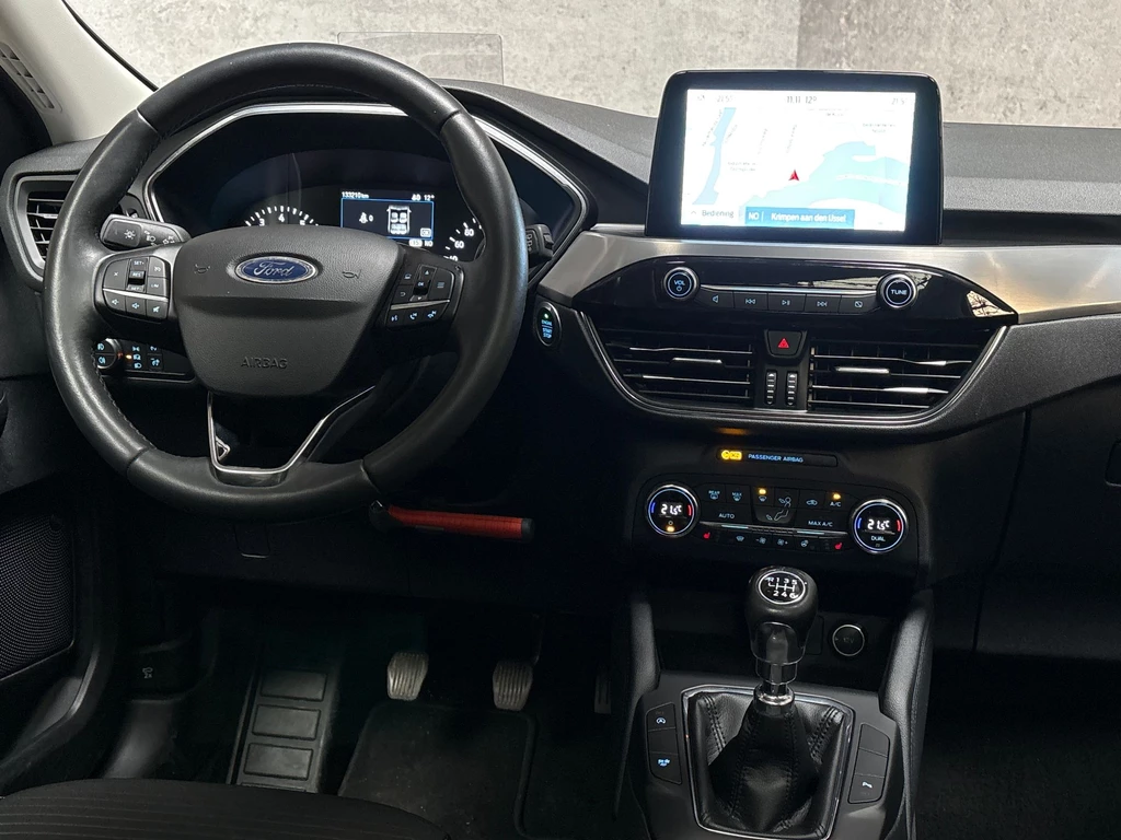 Ford Kuga – foto 7