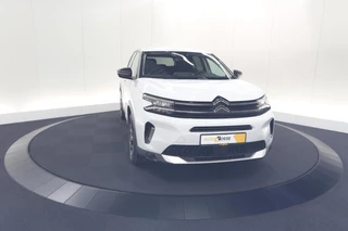 Citroën C5 Aircross – thumbnail 19