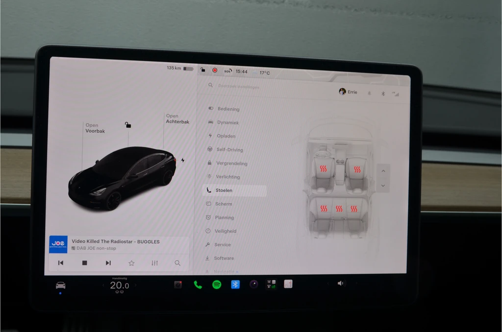 Tesla Model 3 – foto 19