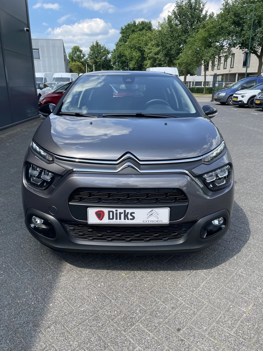 Citroën C3 – foto 8