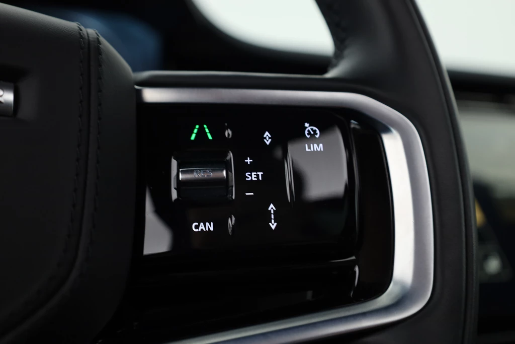 Land Rover Range Rover Sport – foto 14
