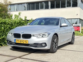 BMW 3 Serie – thumbnail 1