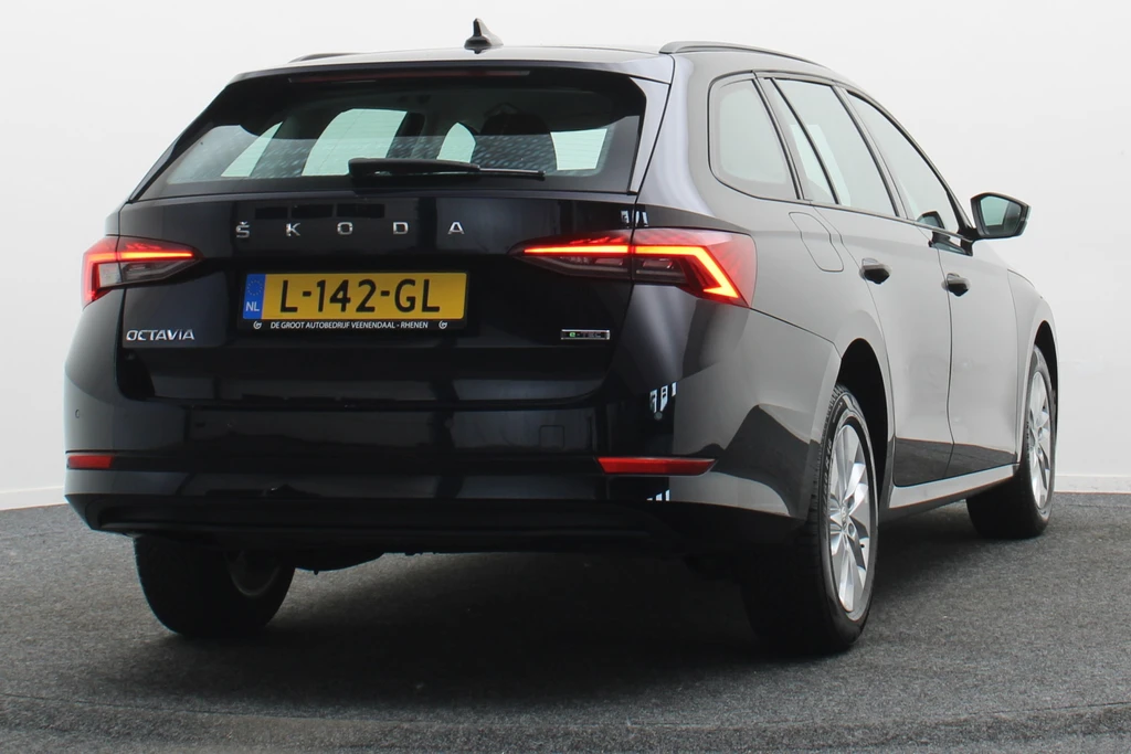 Škoda Octavia – foto 7