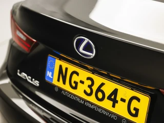 Lexus IS – thumbnail 31