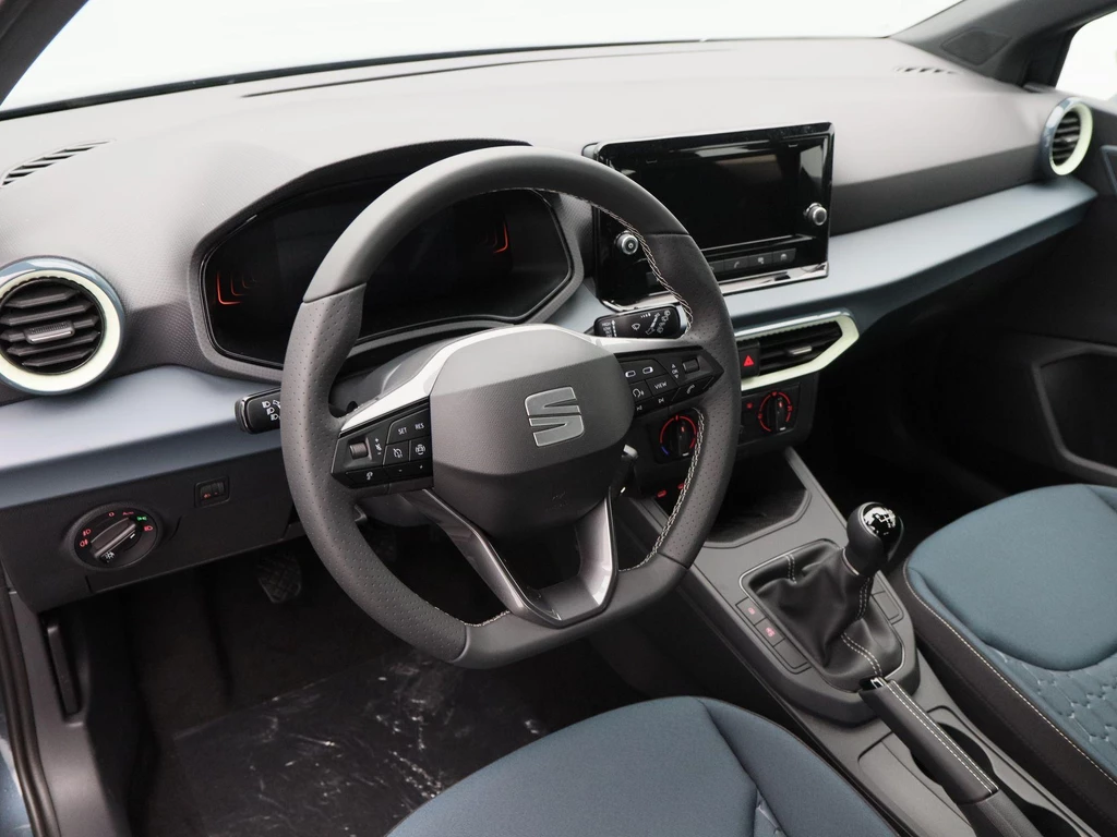 SEAT Ibiza – foto 9