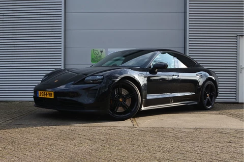 Porsche Taycan 4S Performance 93 kWh Sport Chrono